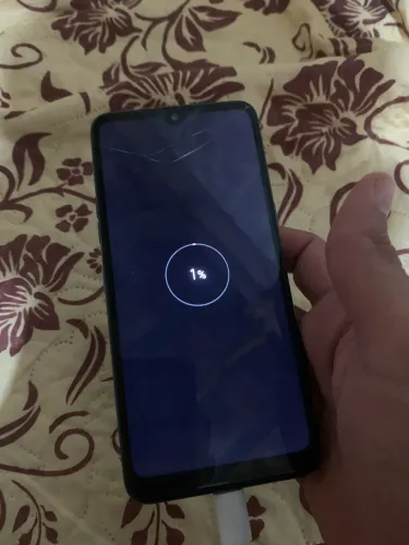 Celular k50s