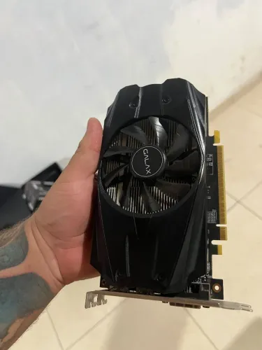 GTX 1050 2GB