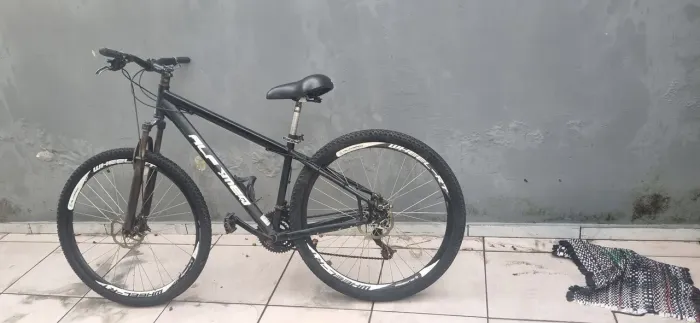 Bike aro 29