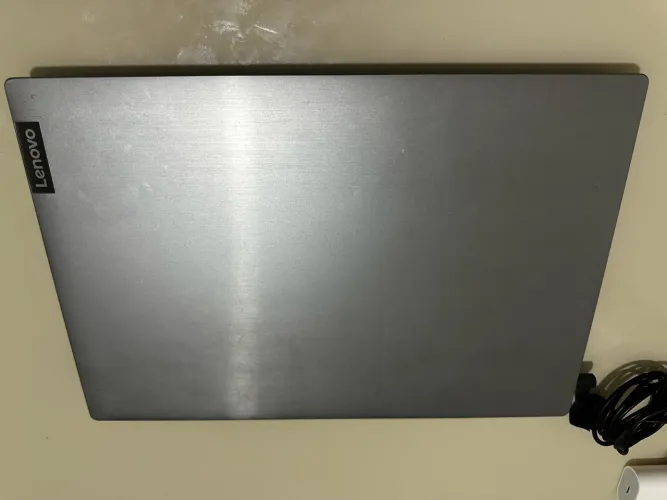 NOTEBOOK LENOVO INTEL CORE I5