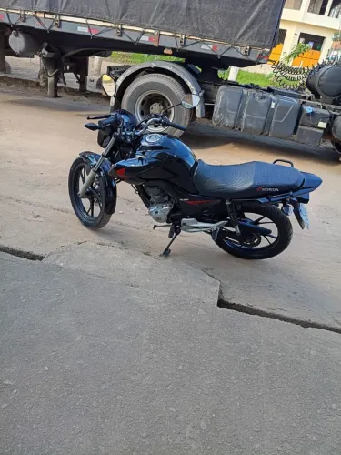 Vendo Fan 2020/2020 motor extra no ponto de transferir