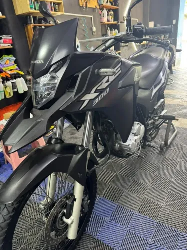 Honda XRE 300