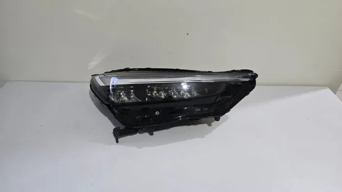 Farol direito Hrv / HR-V 2023/2024/2025/2026
