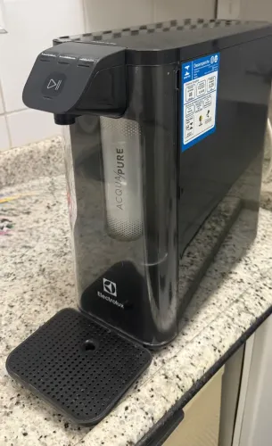 Filtro de Água