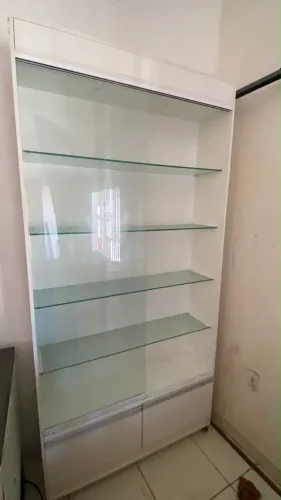 Vitrine