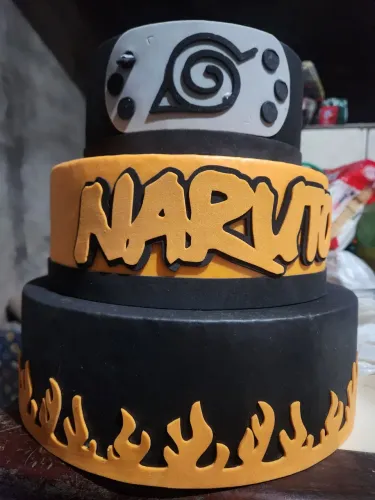 Kit Festa Naruto