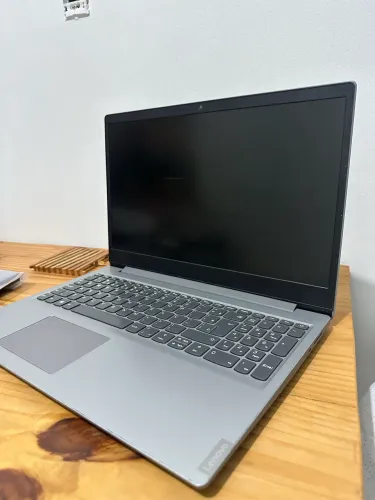 Notebook Lenovo IdeaPad S145 - Intel Core i7 - 8GB RAM - 1TB HD