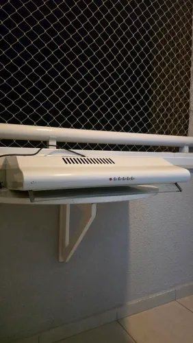 Depurador de Ar Parede Electrolux