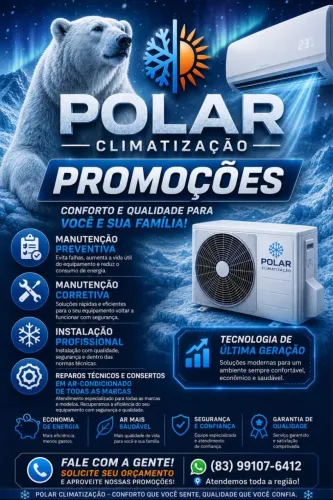 Ar condicionado