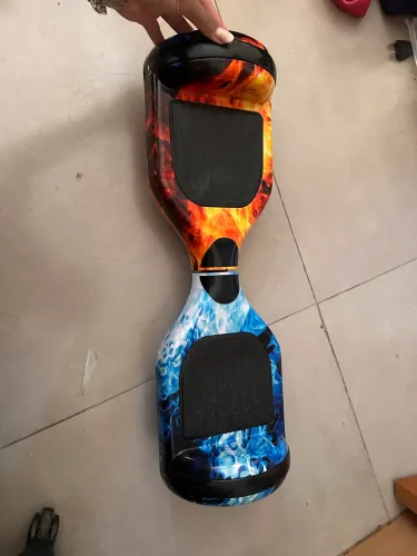 Heverboard usado