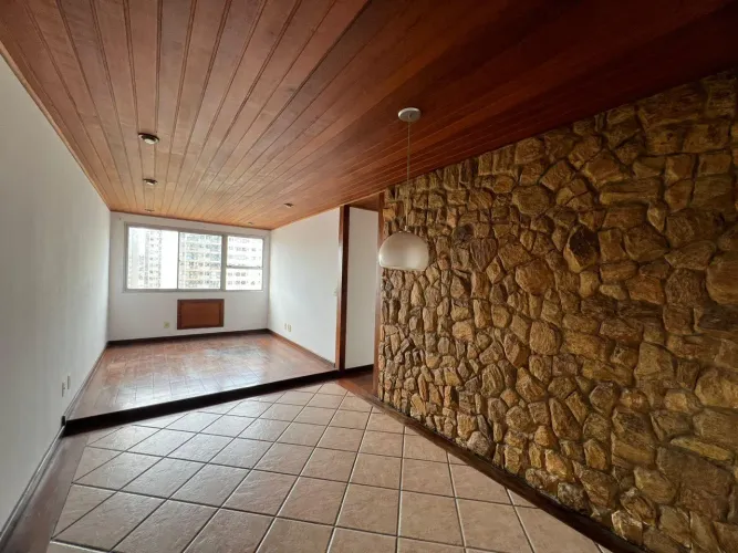 Apartamento à venda na Rua José Bonifácio, Todos os Santos, Rio de Janeiro - RJ