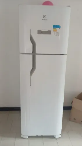 Geladeira Eletrolux