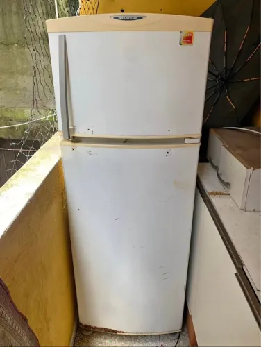 Geladeira
