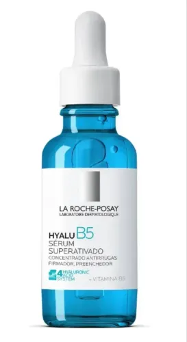 Sérum Facial Hyalu B5 La Roche-Posay