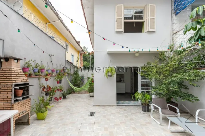 CASA Á VENDA ACLIMAÇÃO 4 DORMITÓRIOS 3 VAGAS