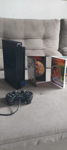 Playstation 2