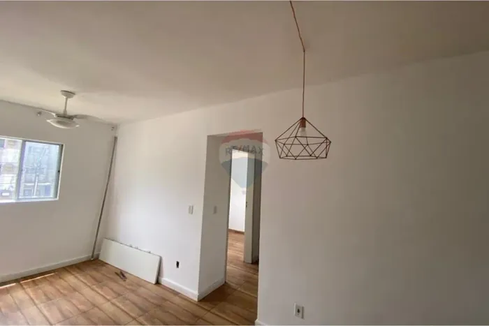 VENDO APARTAMENTO NO VILLAGE DAS ARTES BENEDITO BENTES !!!