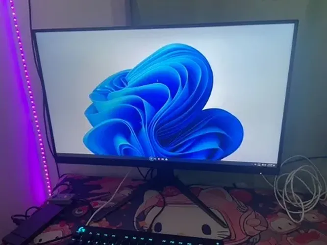 Monitor Gamer QUAD HD 180hz 27 Polegadas