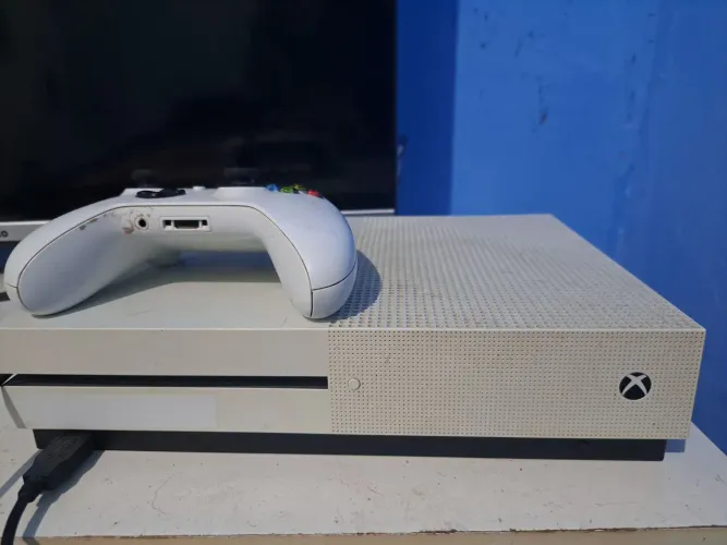 Video game Xbox one