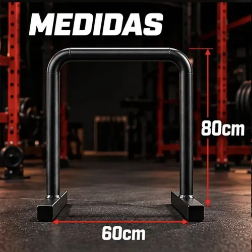 Aparelho de Musculação