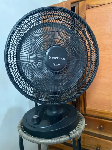 Ventilador 