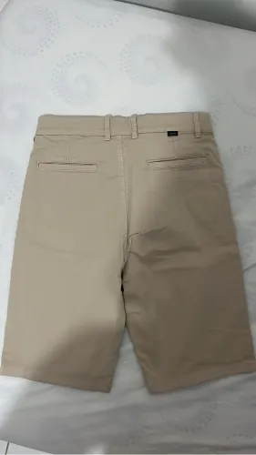 Bermuda infantil ZARA