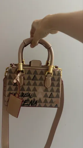 Linda bolsa Schutz 