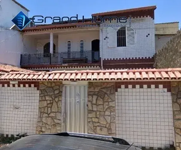 Casa 4 quartos em Soteco