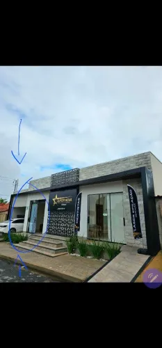 Sala comercial. URUAÇU (ALUGO)