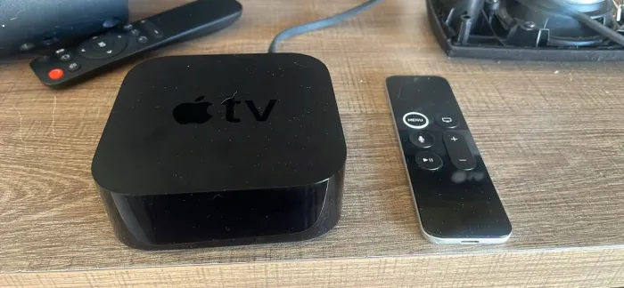 Apple TV