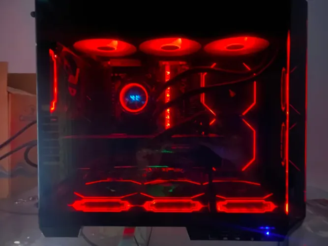 Pc Gamer Streaming