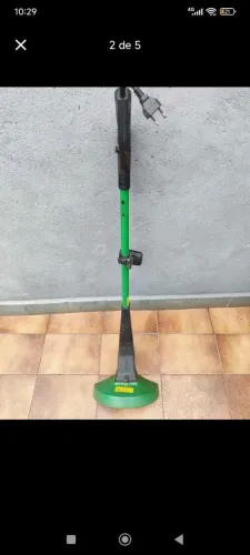 Aparador de Grama