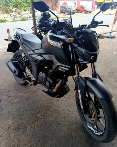 YAMAHA FZ15