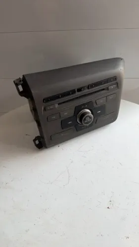 Radio Original Honda Civic g9 2012 a 2016