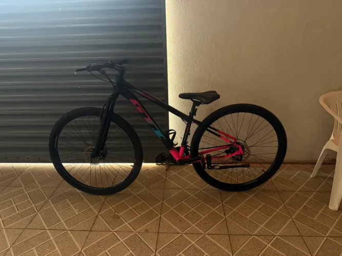 Bike GTI nova 