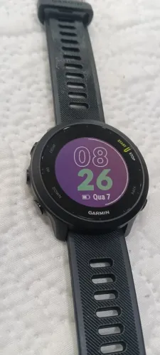 Garmin 55