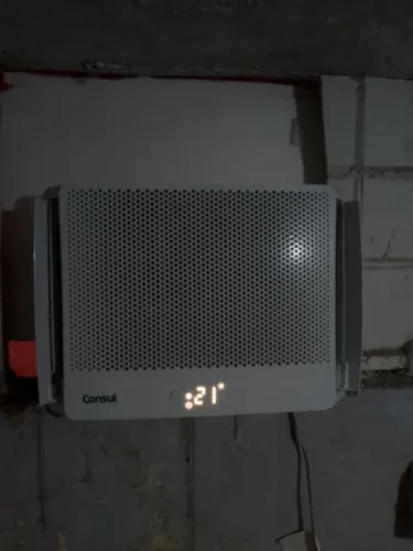 Ar Condicionado Consul 7500btus