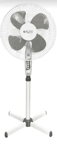 Vendo Ventilador de Coluna Elite Imports - 42 cm 