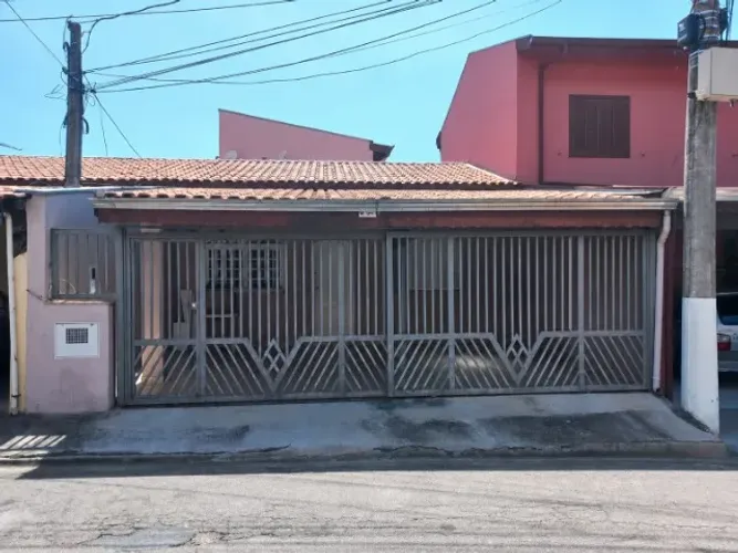 Casa a venda - Condomínio dos Metalúrgicos Jundiaí SP
