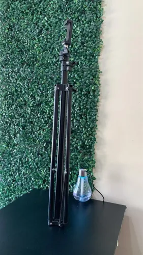 Tripé pra vender rápido $40