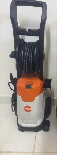 Lavadora de alta pressão Sthil  RE 90 Nova 