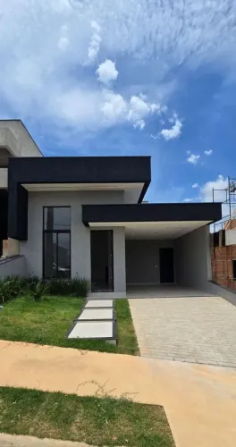 Casa à venda, 139 m² por R$ 899.000,00 - Condomínio Reserva Ipanema II - Sorocaba/SP