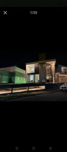 CASA DUPLEX 4 SUÍTES CONDOMÍNIO LI0N VILLE