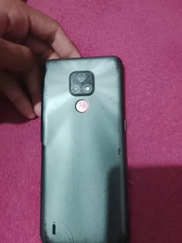 Moto E7 Plus