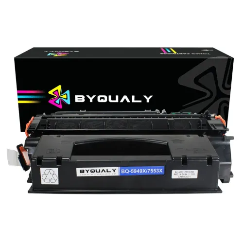 Toner hp 5949x