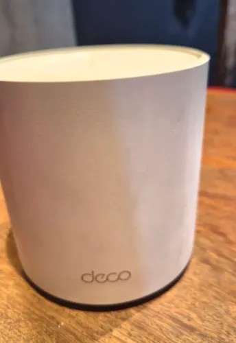 Tp Link Deco X50