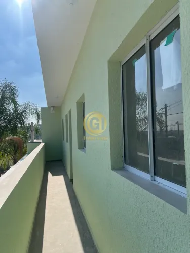 Apartamento residencial para Locação Jardim Sant'anna do Pedregulho, Jacareí