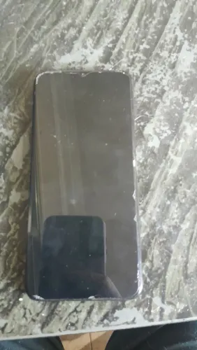 Vendo celular Samsung galaxy A03 em bom estado