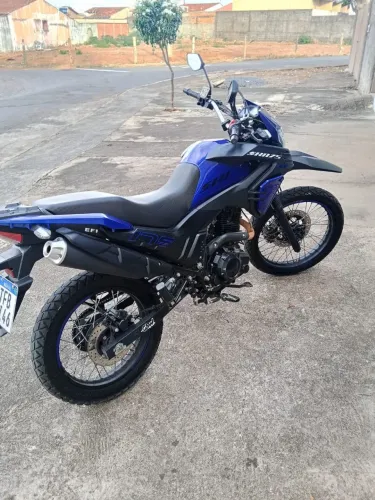 SHI 175c/ 2025 R$ 12.500