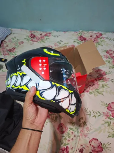 CApa LS2 Novo  $500